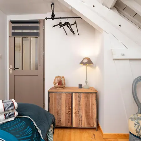 Le Foutaye - En Pleine Nature Holiday home Pleucadeuc
