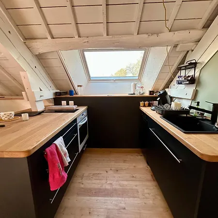 Holiday home Le Foutaye - En Pleine Nature Pleucadeuc