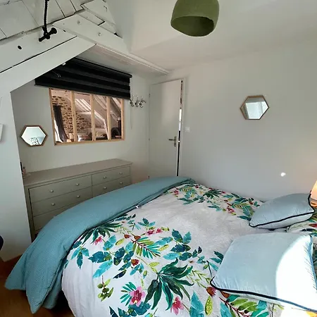 Le Foutaye - En Pleine Nature Holiday home