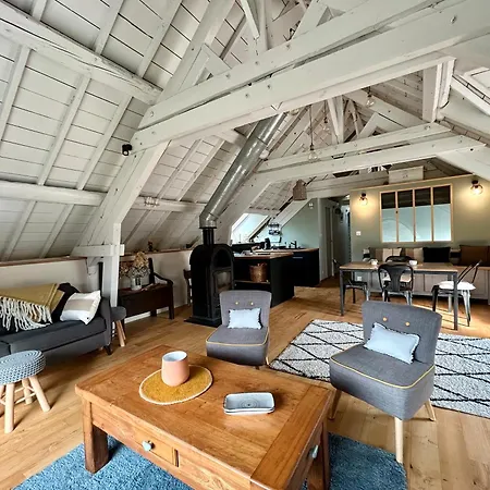 Holiday home Le Foutaye - En Pleine Nature Pleucadeuc