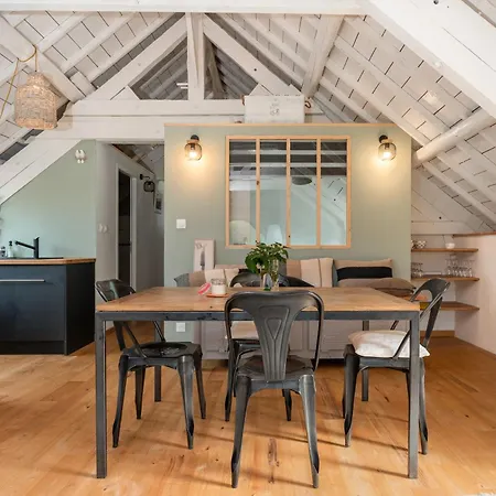 Holiday home Le Foutaye - En Pleine Nature Pleucadeuc