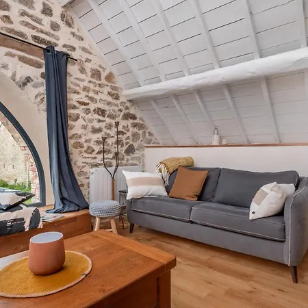 Holiday home Le Foutaye - En Pleine Nature *