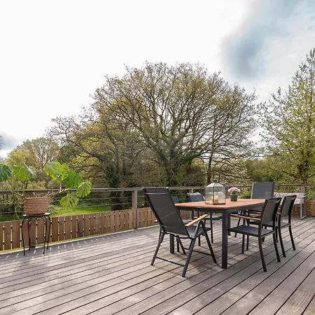 Le Foutaye - En Pleine Nature Holiday home