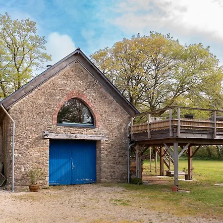 Le Foutaye - En Pleine Nature Holiday home