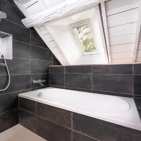 Le Foutaye - En Pleine Nature Holiday home Pleucadeuc